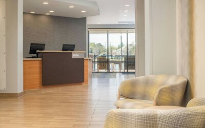 TownePlace Suites Jackson Ridgeland/Township at Colony Park