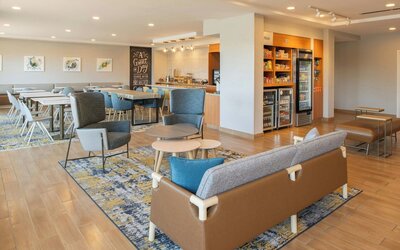 TownePlace Suites Jackson Ridgeland/Township at Colony Park