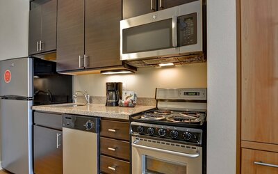 TownePlace Suites Jackson Ridgeland/Township at Colony Park