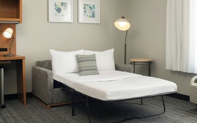 TownePlace Suites Jackson Ridgeland/Township at Colony Park