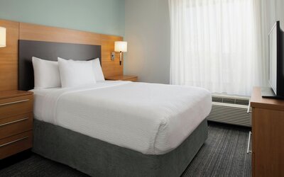 TownePlace Suites Jackson Ridgeland/Township at Colony Park