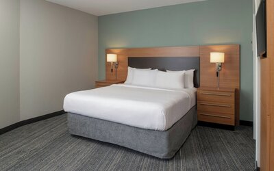 TownePlace Suites Jackson Ridgeland/Township at Colony Park