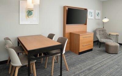 TownePlace Suites Jackson Ridgeland/Township at Colony Park