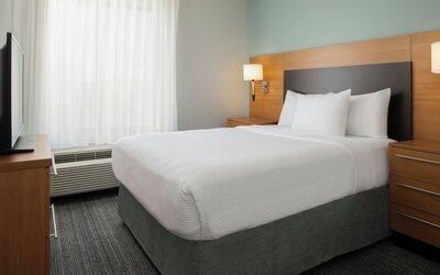 TownePlace Suites Jackson Ridgeland/Township at Colony Park