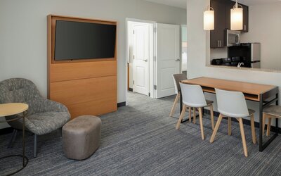 TownePlace Suites Jackson Ridgeland/Township at Colony Park