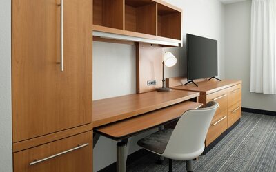 TownePlace Suites Jackson Ridgeland/Township at Colony Park