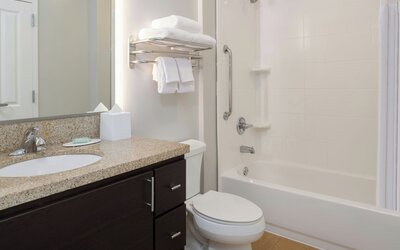 TownePlace Suites Jackson Ridgeland/Township at Colony Park