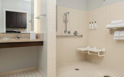 TownePlace Suites Jackson Ridgeland/Township at Colony Park