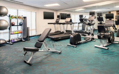 TownePlace Suites Jackson Ridgeland/Township at Colony Park