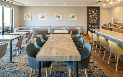 TownePlace Suites Jackson Ridgeland/Township at Colony Park