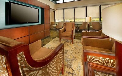 Prado Hotel