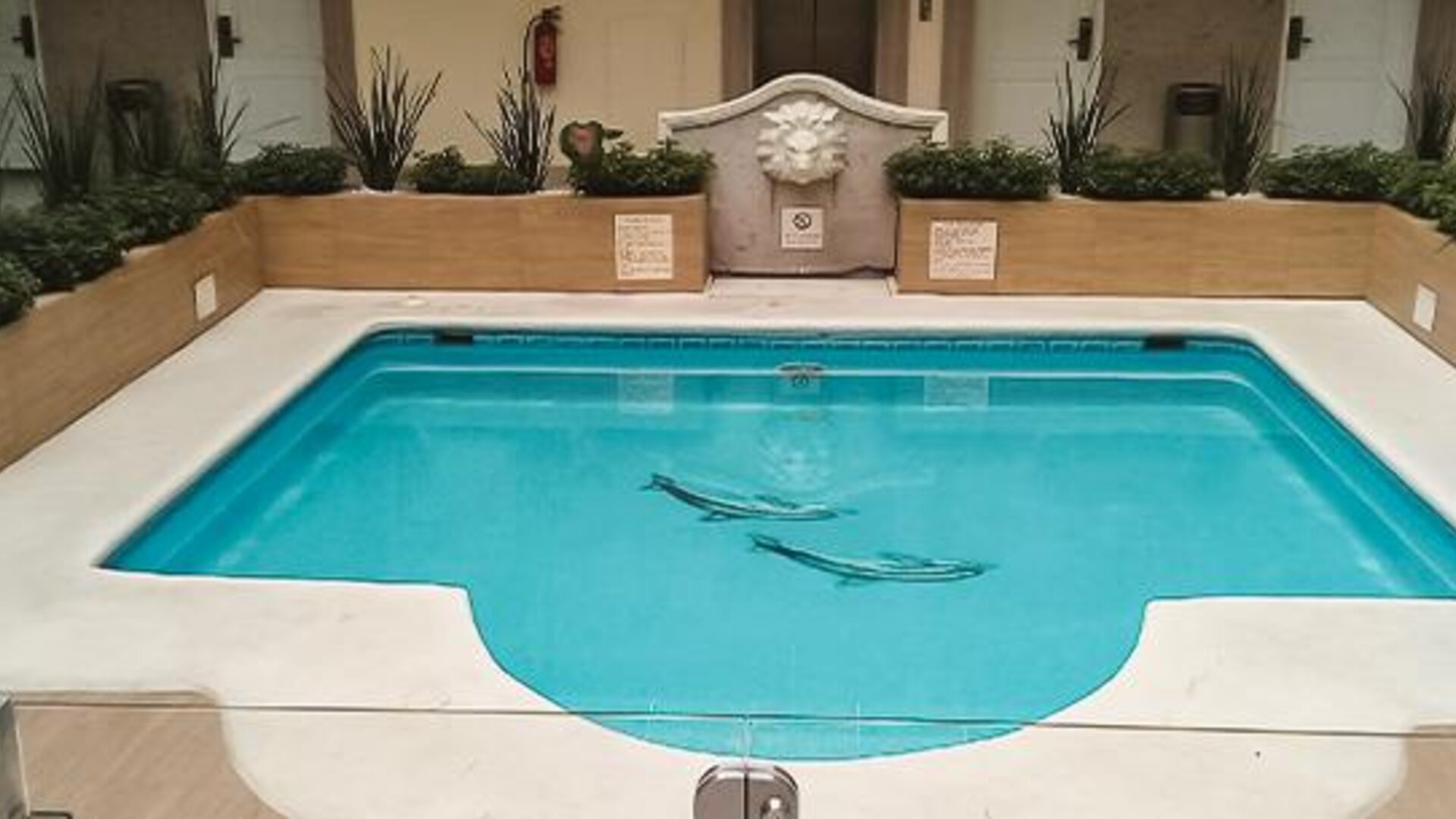 Best Western Plus Monterrey Colón