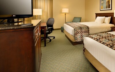 Prado Hotel