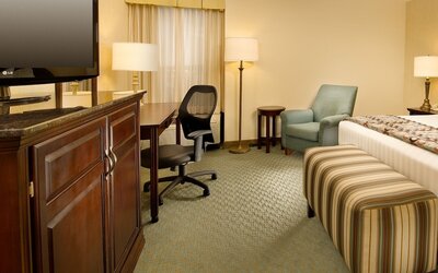 Prado Hotel