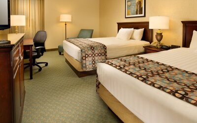 Prado Hotel