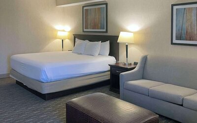 Prado Hotel
