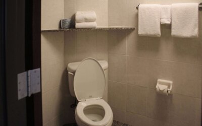 Prado Hotel