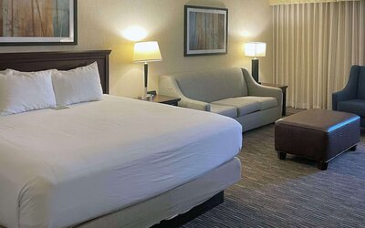 Prado Hotel