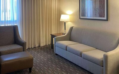 Prado Hotel