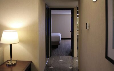 Prado Hotel