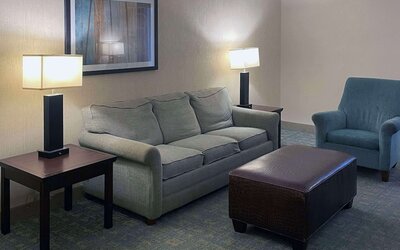Prado Hotel