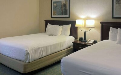 Prado Hotel