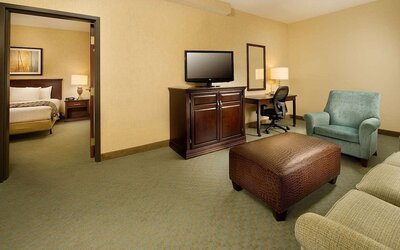 Prado Hotel