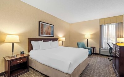 Prado Hotel