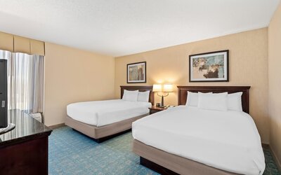 Prado Hotel