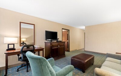 Prado Hotel