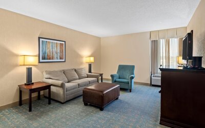 Prado Hotel