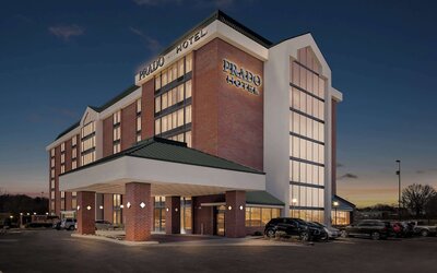 Prado Hotel