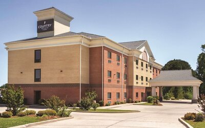 Country Inn & Suites by Radisson, Byram/Jackson South, MS