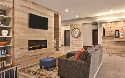 Country Inn & Suites by Radisson, Byram/Jackson South, MS