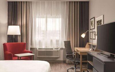 Country Inn & Suites by Radisson, Byram/Jackson South, MS