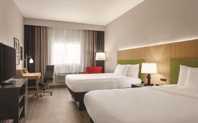 Country Inn & Suites by Radisson, Byram/Jackson South, MS