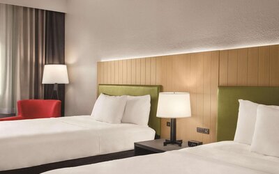 Country Inn & Suites by Radisson, Byram/Jackson South, MS