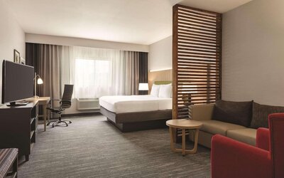Country Inn & Suites by Radisson, Byram/Jackson South, MS