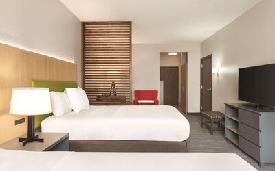 Country Inn & Suites by Radisson, Byram/Jackson South, MS