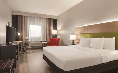 Country Inn & Suites by Radisson, Byram/Jackson South, MS