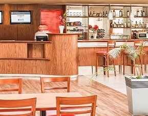 Ibis Monterrey Aeropuerto