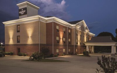 Country Inn & Suites by Radisson, Byram/Jackson South, MS