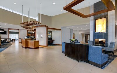 Hyatt Place Jackson/ Ridgeland