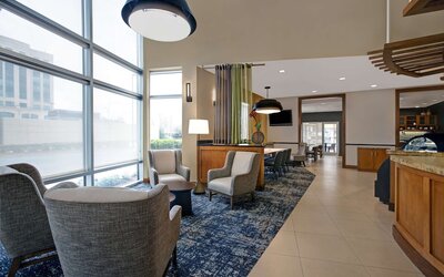 Hyatt Place Jackson/ Ridgeland