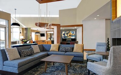 Hyatt Place Jackson/ Ridgeland