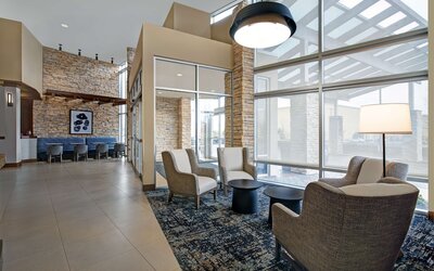 Hyatt Place Jackson/ Ridgeland