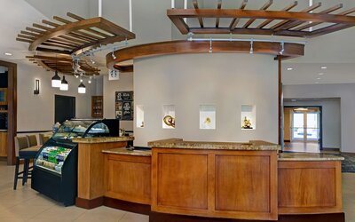 Hyatt Place Jackson/ Ridgeland