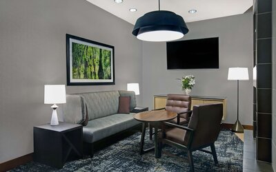 Hyatt Place Jackson/ Ridgeland