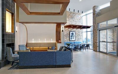 Hyatt Place Jackson/ Ridgeland