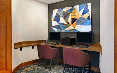 Hyatt Place Jackson/ Ridgeland